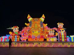 -美味居(古城店)