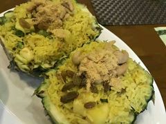 -TAIMING泰鸣东南亚餐厅(益华广场店)