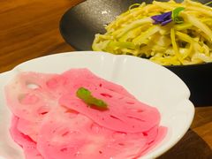 -清水亭湖北菜(大屯DT51店)