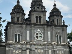 -王府井天主教堂