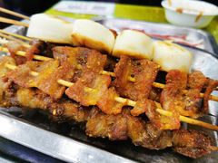 -赵氏盱眙十三香龙虾(蓝村店)