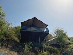 -北京山里寒舍度假酒店