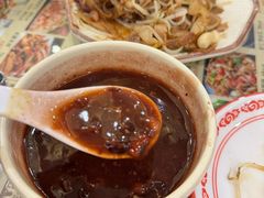 -葛记焖饼(桐柏路店)