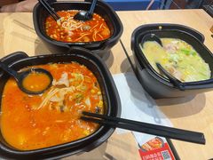-阿香米线(大悦城店)