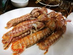 -小俩口烧烤东北菜(双井店)