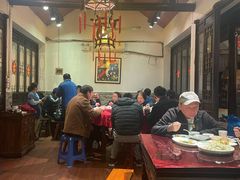 大堂-三林本帮馆(中林街店)