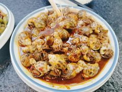三妹麻辣花螺-三妹小龙虾·黄油蟹(华侨城总店)