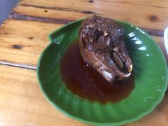 兔头-雲记卢妈冷锅串串(中道街总店)