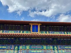 -历代帝王庙博物馆