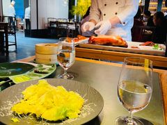 -晟永興烤鸭店(五道口店)