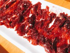 -海银海记潮汕牛肉火锅(新港中路海珠店)