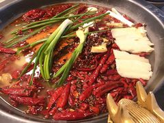 -黄潇洒老火锅(九眼桥宏济巷店)
