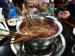 -小向麻辣烫(天街总店)