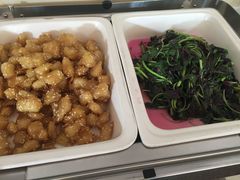-素满香·素食自助餐(苏州·临顿路店)