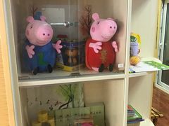 -The ONE 智能钢琴教室音乐恋琴吧·青岛市海玖玖艺术培训学校