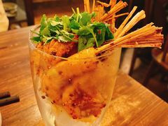 -小食院简餐厅