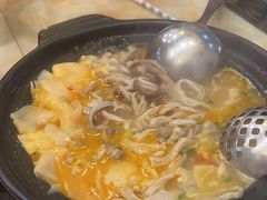 -李师傅脆肚(梅林店)