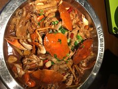 -胖哥俩肉蟹煲(福州仓山爱琴海店)