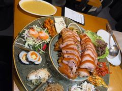 -Myth猪蹄(明洞店)