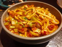 -丝路金桃·新疆菜(徐汇店)