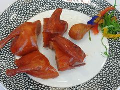 -龙发海鲜酒家·早茶夜茶·潮粤菜(情侣中路店)