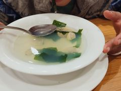 -萨莉亚意式餐厅(深圳北站店)