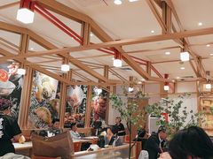 -味千拉面(广州白云机场T1西二店)