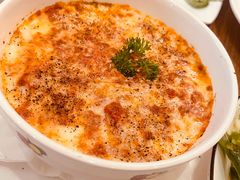 -安妮意大利餐厅(世贸天阶店)