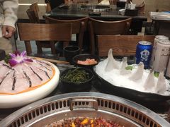-小王少龙火锅(沙南街店)