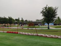 -北京鹿世界主题园