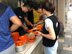 -阿麟馄饨(延长路店)