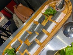 -本炙炭烤·蒲烧活鳗料理店(金沙洲店)