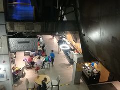 -智选有碗面(北京首钢工舍智选假日酒店)