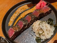 -THE CANNERY&JUJU 新鲜海鲜·牛排美食酒廊