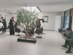 -付军剪艺JF ProSalon