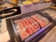 -韩胜·料理级自助烤肉海鲜火锅(财富港店)
