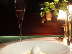 -三嚥阁 La Villa Restaurant