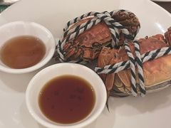 -舟山朱家尖威斯汀酒店·知味标帜自助餐厅