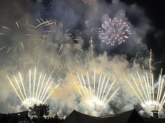 -南宁花花大世界景区