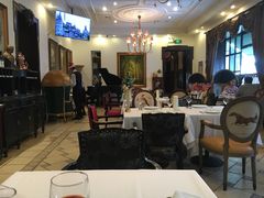 大堂-波特曼西餐厅(南岗店)