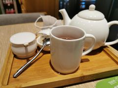 -仙踪林(江燕路万科里店)