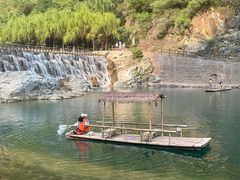 -河南宝泉旅游区