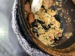 -红星光发煲仔饭(大石街店)
