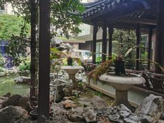 酒店内景-全季酒店(苏州宝带路地铁站店)
