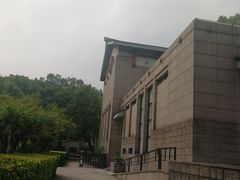 -浙江西湖美术馆