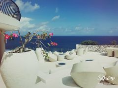 -巴厘岛悦榕庄Jumana露台餐厅