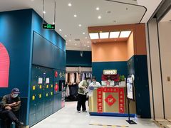 -海马体照相馆(北京朝阳大悦城店)