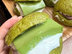 -富贵面包公司(运河店)