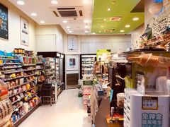 -today便利店(汉街店)