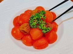 -隅乐胡椒虾·台湾菜·团建(皇岗店)